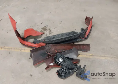 2020 Honda Fit Sport из США, поврежденный, VIN 3HGGK5H61LM730582